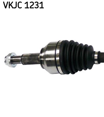 SKF VKJC 1231 Albero motore/Semiasse